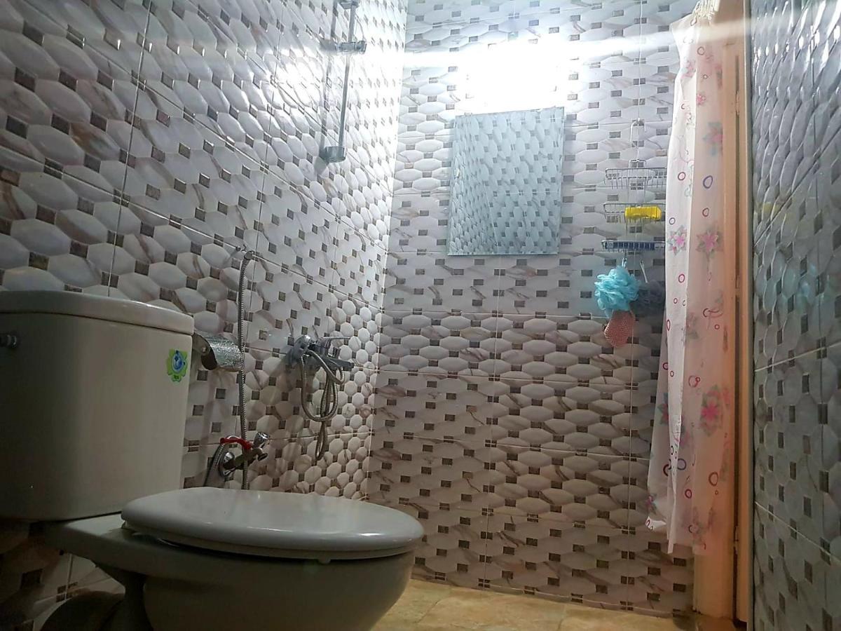 Appartement Nour D'Asilah Ground Floor Free Wifi 5G Kültér fotó