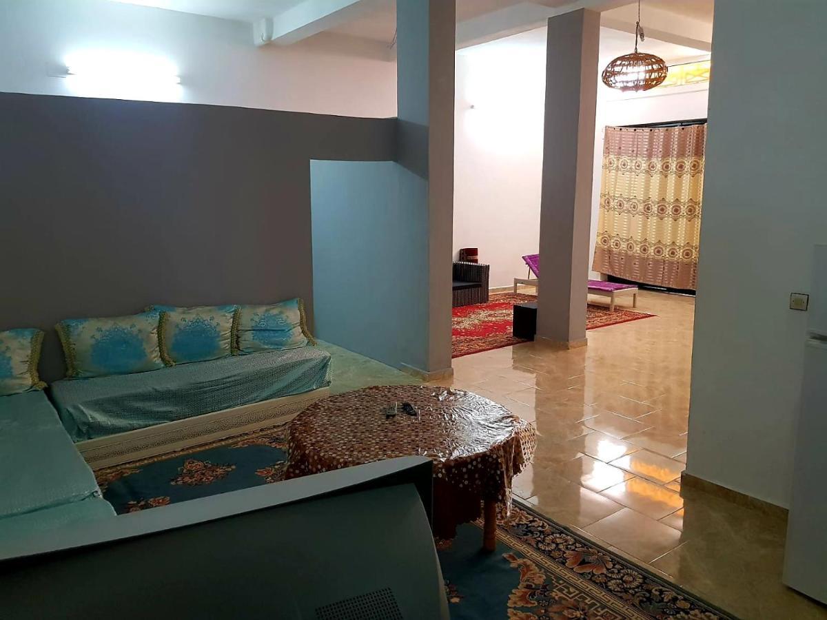 Appartement Nour D'Asilah Ground Floor Free Wifi 5G Kültér fotó