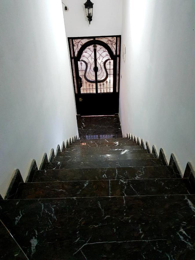 Appartement Nour D'Asilah Ground Floor Free Wifi 5G Kültér fotó