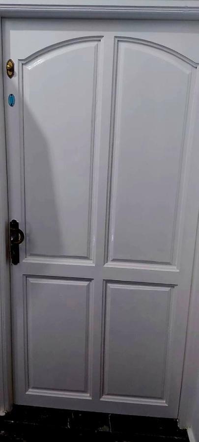 Appartement Nour D'Asilah Ground Floor Free Wifi 5G Kültér fotó