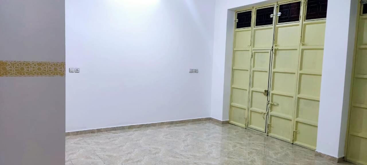 Appartement Nour D'Asilah Ground Floor Free Wifi 5G Kültér fotó