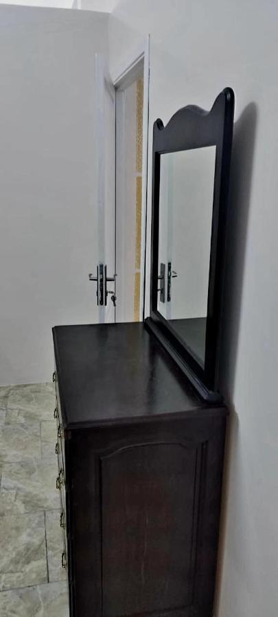 Appartement Nour D'Asilah Ground Floor Free Wifi 5G Kültér fotó