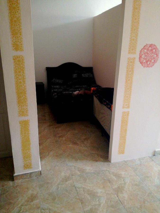 Appartement Nour D'Asilah Ground Floor Free Wifi 5G Kültér fotó