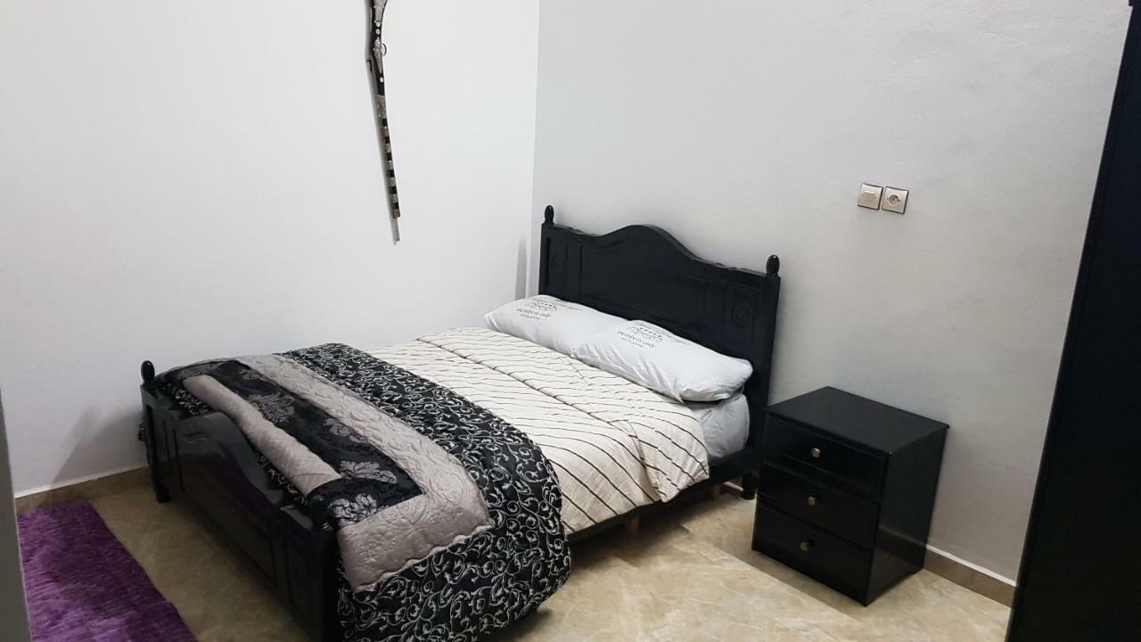 Appartement Nour D'Asilah Ground Floor Free Wifi 5G Kültér fotó